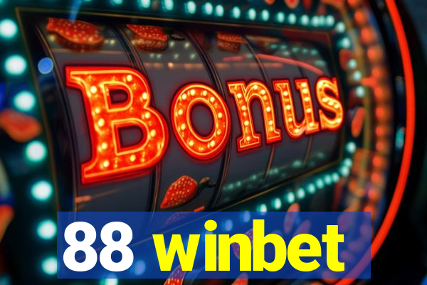 88 winbet